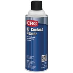 CRC QD Contact Cleaner 11OZ - 02130
