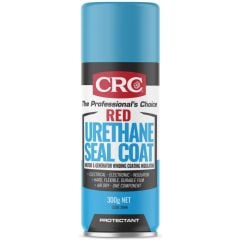 CRC Red Urethane Seal Coat 300g - 2044