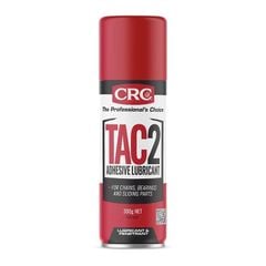 CRC TAC-2 Chain Lubricant - 5035