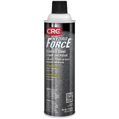 CRC® HydroForce® Stainless Steel Cleaner and Polish - 14424