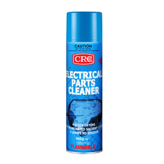 CRC Electrical Parts Cleaner - 2019