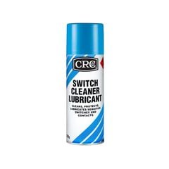 CRC Switch Cleaner & Lubricant - 2001