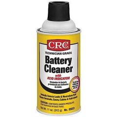 CRC Battery Cleaner 11OZ