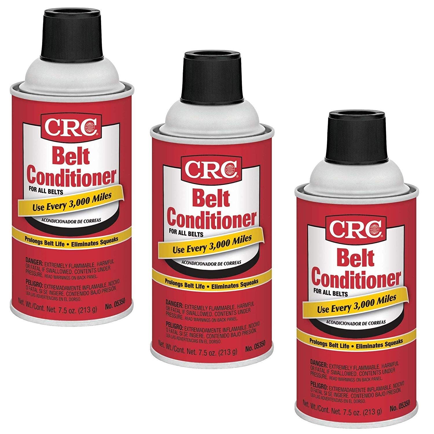 CRC Belt Conditioner CRC Việt Nam CRC Industries