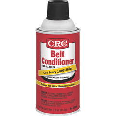 CRC Belt Conditioner - 05350