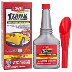 CRC 1 Tank Power Renew - phụ gia nhiên liệu phục hồi động cơ như mới 05815 - 05816