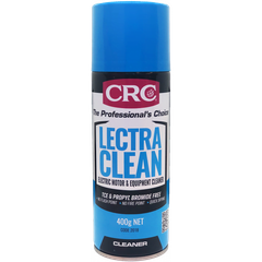 CRC Lectra Clean - 2018