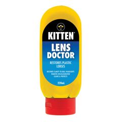 CRC Kitten Lens Doctor