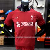  Quần Áo Bóng Đá Liverpool Đỏ Sân Nhà 22/23 - Áo Bóng Đá Thái Lan 