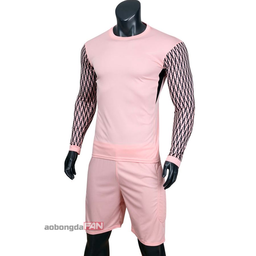 Bộ Quần Áo Thủ Môn Cao Cấp – Áo Bóng Đá Fan