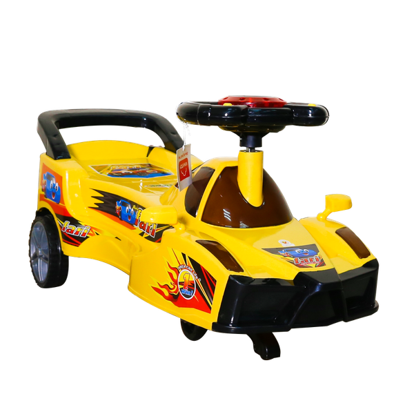  Xe Lắc Size Đại Nhựa Chợ Lớn Xe Hơi - M1268-X3B 