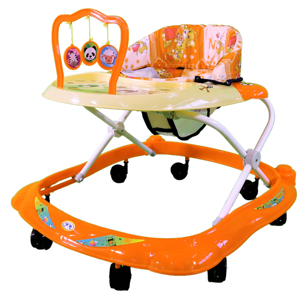  Xe Tập Đi Nhựa Chợ Lớn L3 Con Ếch - M1491-XTĐ 