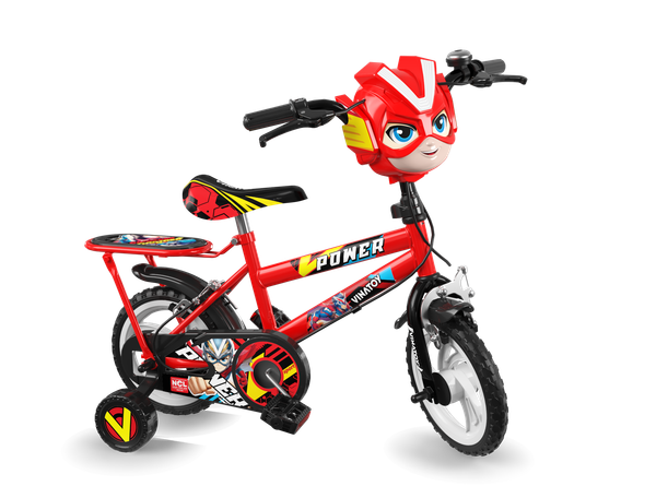  [Hot] [New] XE ĐẠP TRẺ EM 14 INCH K126 POWER VINATOY I M1954 - X2B 