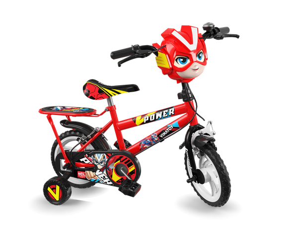  [Hot] [New] XE ĐẠP TRẺ EM 12 INCH K126 POWER VINATOY I M1953 - X2B 