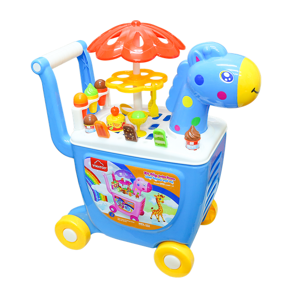  Đồ Chơi Xếp Hình Sáng Tạo Nhựa Chợ Lớn 373 - M1837-LR 