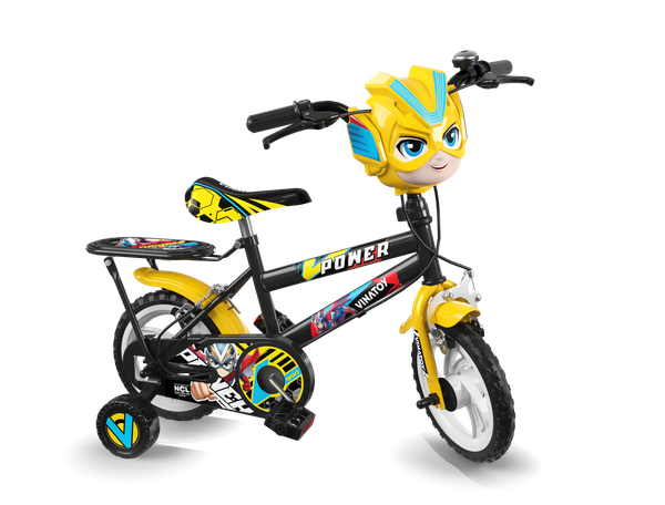  [Hot] [New] XE ĐẠP TRẺ EM 14 INCH K126 POWER VINATOY I M1954 - X2B 