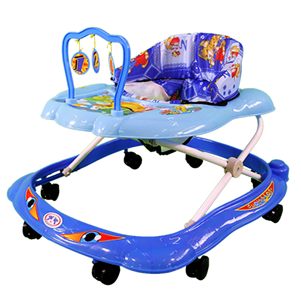  [Hot] Xe Tập Đi Nhựa Chợ Lớn L3 Con Vịt - M1441-XTĐ 