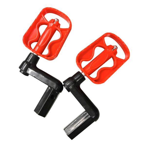  PK - Bàn Đạp Xe Chòi 3 trong 1 Lightning 