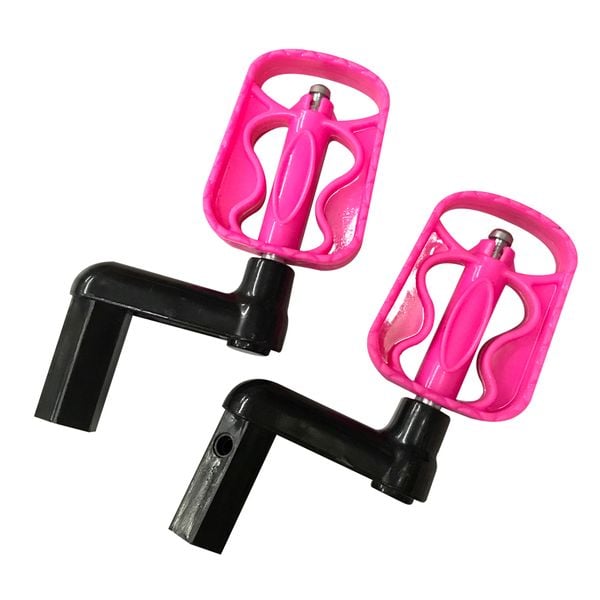  PK - Bàn Đạp Xe Chòi 3 trong 1 Lightning 