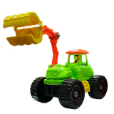  Đồ Chơi Xếp Hình Sáng Tạo Nhựa Chợ Lớn 364 - M1800-LR 