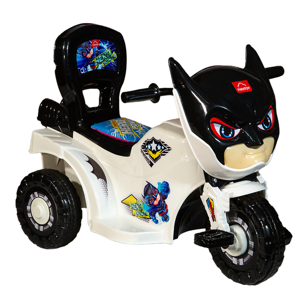  [New] XE 3 BÁNH TRẺ EM L9 HERO POWER VINATOY 