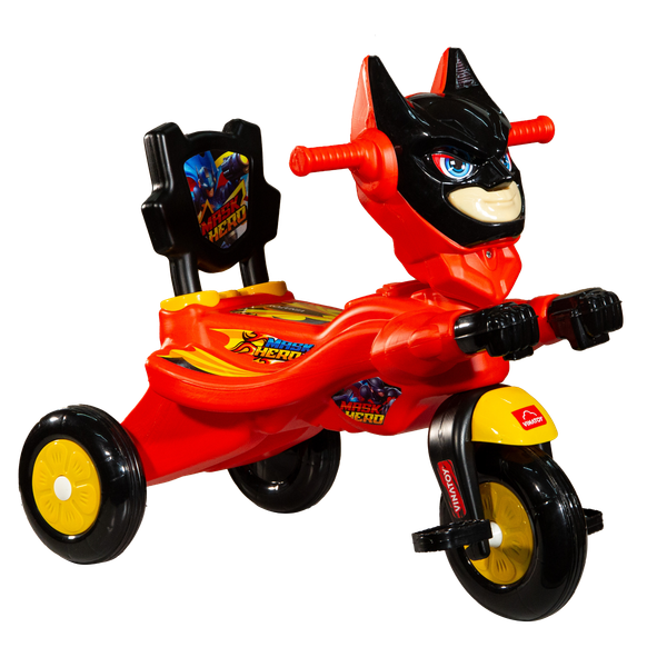  [New] XE 3 BÁNH TRẺ EM L7 MASK HERO VINATOY 