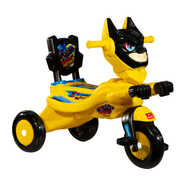  [New] XE 3 BÁNH TRẺ EM L7 MASK HERO VINATOY 