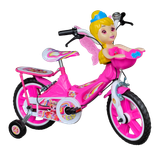  [ New] [Hot] XE ĐẠP TRẺ EM 12INCH K128 CÔNG CHÚA LISA VINATOY I M1957 - X2B 