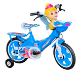  [ New] [Hot] XE ĐẠP TRẺ EM 14INCH K128 CÔNG CHÚA LISA VINATOY I M1958 - X2B 