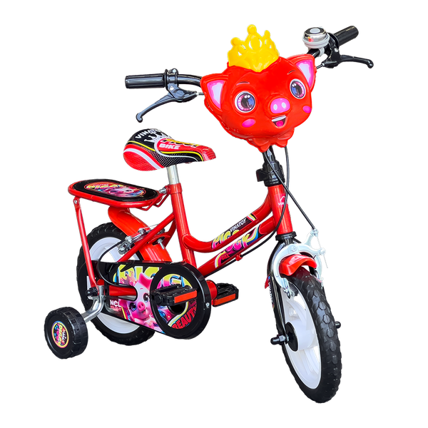  [ New] [Hot] XE ĐẠP TRẺ EM 14 INCH K130 HEO CON VINATOY I M1962 - X2B 