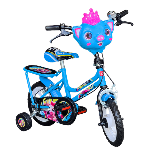  [ New] [Hot] XE ĐẠP TRẺ EM 14 INCH K130 HEO CON VINATOY I M1962 - X2B 