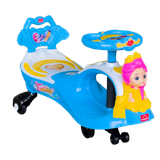  [Hot] [New] XE LÚC LẮC ĐẠI CÔNG CHÚA ELISA VINATOY (CÓ NHẠC - CÓ ĐÈN) I M1963B - X3B 