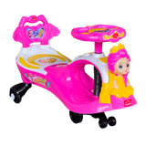  [Hot] [New] XE LÚC LẮC ĐẠI CÔNG CHÚA ELISA VINATOY (CÓ NHẠC - CÓ ĐÈN) I M1963B - X3B 