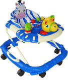  Xe Tập Đi Nhựa Chợ Lớn L4 Ngựa Vằn Con - M1773-XTĐ 