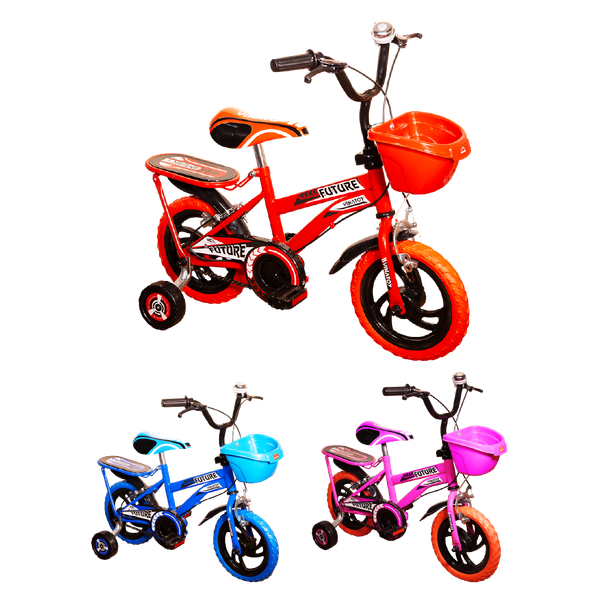  Xe Đạp Trẻ Em Nhựa Chợ Lớn K110 