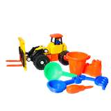  Đồ Chơi Xếp Hình Sáng Tạo Nhựa Chợ Lớn 366 - M1802-LR 