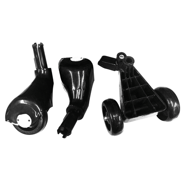  PK - Bộ Bánh Xe Lắc Nhựa Chợ Lớn 