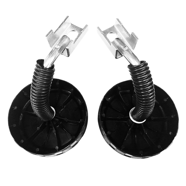  PK - Bánh Phụ Xe 2 Bánh 