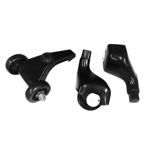  PK - Bộ Bánh Xe Lắc Nhựa Chợ Lớn 