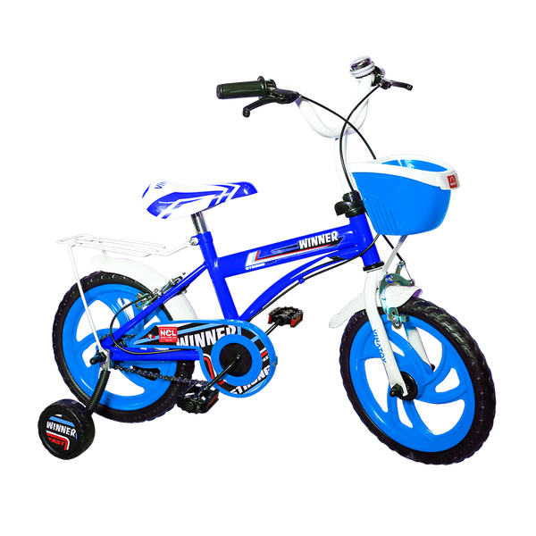  Xe Đạp Trẻ Em Nhựa Chợ Lớn K106 