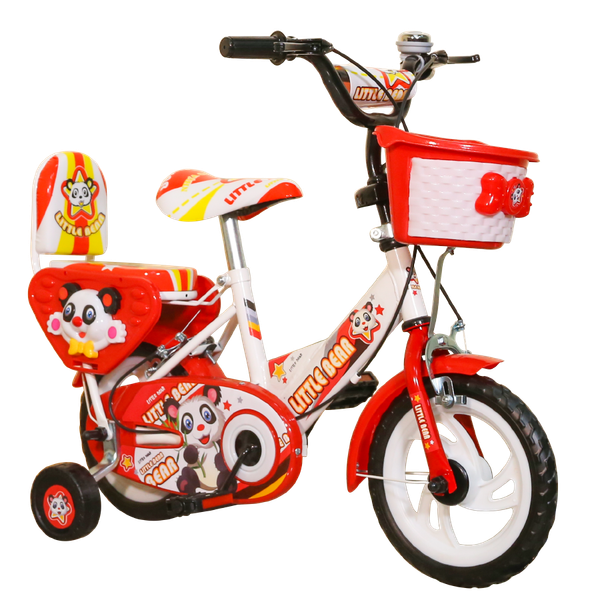  Xe Đạp Trẻ Em Nhựa Chợ Lớn K85 