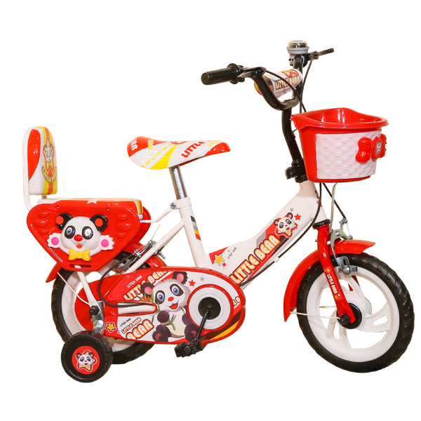  Xe Đạp Trẻ Em Nhựa Chợ Lớn K85 