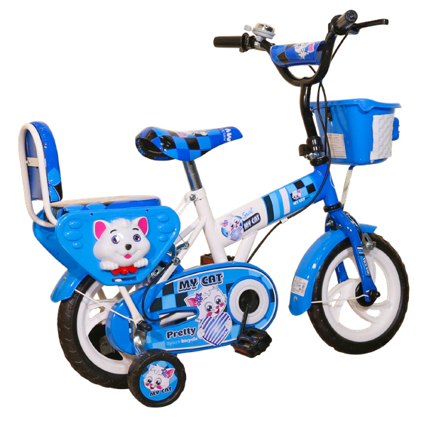  Xe Đạp Trẻ Em Nhựa Chợ Lớn K87 