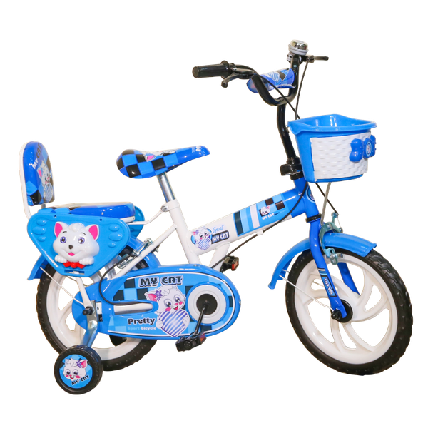  Xe Đạp Trẻ Em Nhựa Chợ Lớn K87 