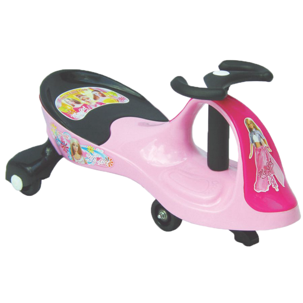  Xe Lắc Size Tiểu Nhựa Chợ Lớn Mygirl - M777-X3B 