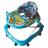  Xe Tập Đi Nhựa Chợ Lớn L3 Con Cá Sấu - M1440-XTĐ 