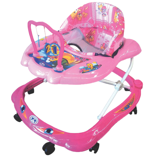  [Hot] Xe Tập Đi Nhựa Chợ Lớn L3 Con Vịt - M1441-XTĐ 