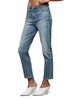 BILLIE HIGH RISE ANKLE JEAN 202433