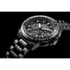 Promaster Navihawk GPS Chronograph Perpetual Men's Watch CC9025-85E