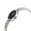 Authentic Quartz Black Dial Ladies Watch K8G23141